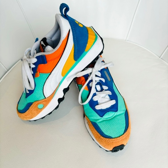 Puma Sneakers for boy - Picture 2 of 4